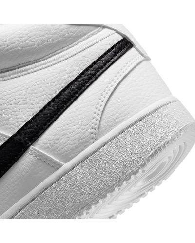 Ανδρικά παπούτσια Nike - Nike Court Vision MID , λευκό - 6