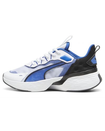 Ανδρικά παπούτσια Puma - Softride Sway , λευκό/μπλε - 2
