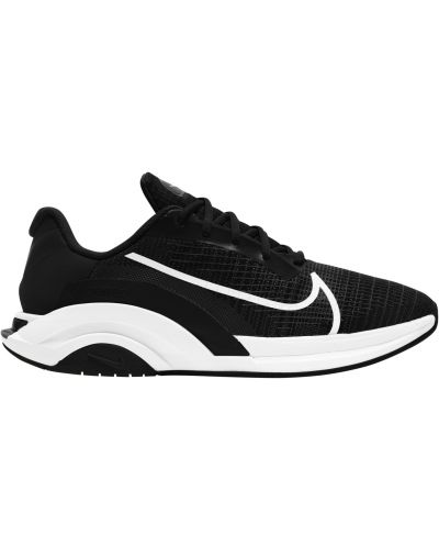 Ανδρικά παπούτσια Nike - ZoomX SuperRep Surge, μαύρο/λευκό - 1