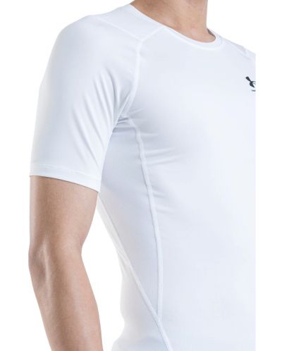 Ανδρικό μπλουζάκι Under Armor - HeatGear, λευκό - 2
