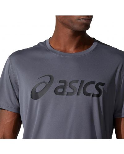 Ανδρικό μπλουζάκι Asics - Core Top, γκρί  - 2