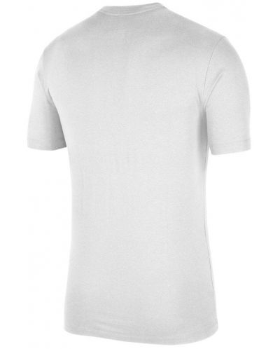 Ανδρικό μπλουζάκι Nike - Jordan Graphic , λευκό - 2