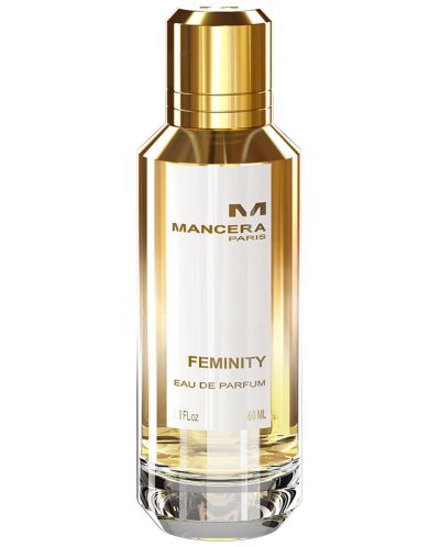 Mancera Eau de Parfum Feminity, 60 ml - 1