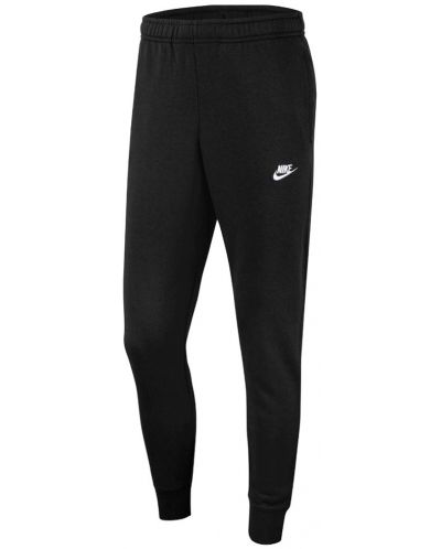 Ανδρικό αθλητικό παντελόνι Nike - Sportswear Club, μέγεθος XXL, μαύρο - 1