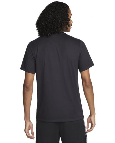 Ανδρικό μπλουζάκι Nike - Dri-FIT Legend , μαύρο - 4
