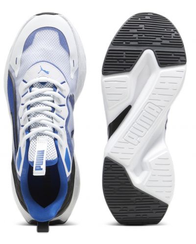 Ανδρικά παπούτσια Puma - Softride Sway , λευκό/μπλε - 3