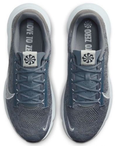Ανδρικά παπούτσια Nike - SuperRep Go 3 NN FK, γκρί  - 3