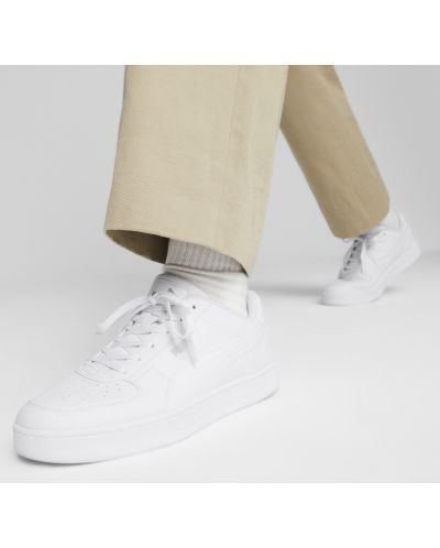 Ανδρικά παπούτσια Puma - Caven 2.0 , λευκό - 5
