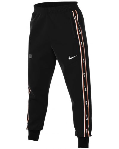 Ανδρικό αθλητικό παντελόνι Nike - Repeat , μαύρο - 1
