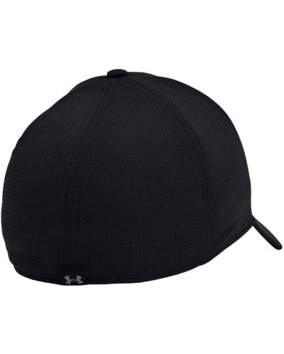 Ανδρικό καπέλο Under Armour - Iso-Chill ArmourVent, μαύρο - 2