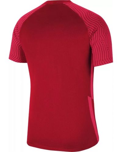 Ανδρικό μπλουζάκι Nike - Dri-Fit Strike II JSY SS, κόκκινο  - 2