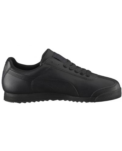 Ανδρικά παπούτσια Puma - Roma Basic , μαύρα - 3