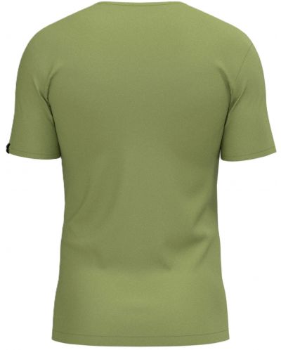 Ανδρικό μπλουζάκι Joma - Desert , πράσινο - 2