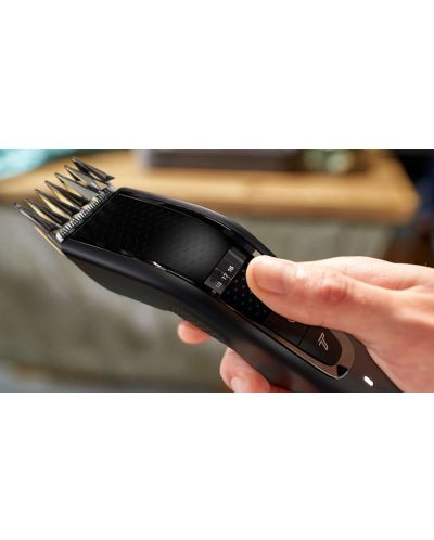  Μηχανή κουρέματος  Philips Series 7000 hair clipper Titanium Blades HC7650/15 - 7