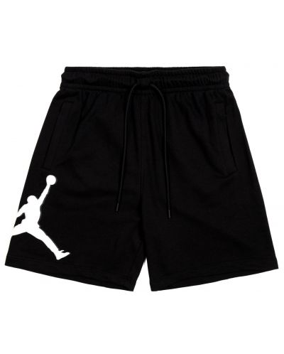 Ανδρικό σορτς Nike - Jordan Essentials, μαύρο - 1