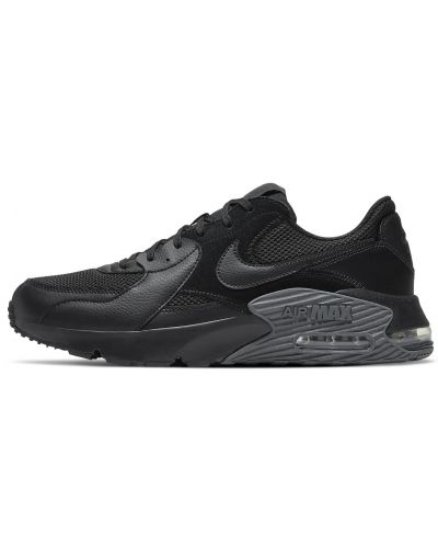 Ανδρικά παπούτσια Nike - Air Max Excee, μαύρα - 2