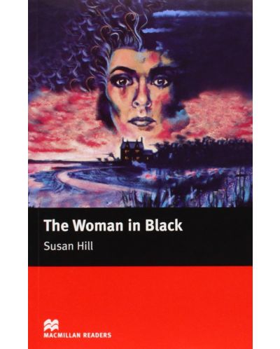 Macmillan Readers: Woman in black (ниво Elementary) - 1
