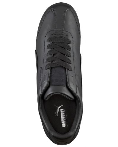 Ανδρικά παπούτσια Puma - Roma Basic , μαύρα - 2