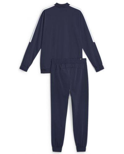 Ανδρικό αθλητικό σετ  Puma - Baseball Tricot Suit , σκούρο μπλε - 2