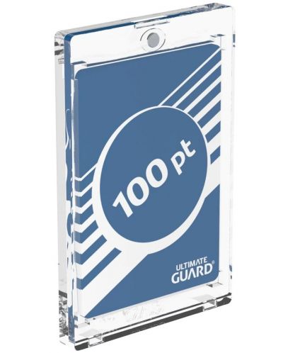 Μαγνητικό κουτί για κάρτες Ultimate Guard Magnetic Card Case (100 pt) - 3