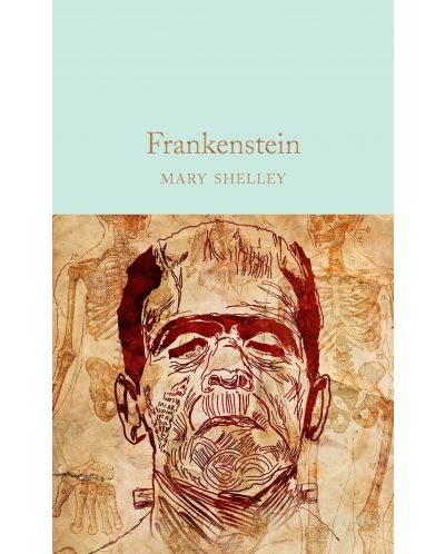 Macmillan Collector's Library: Frankenstein - 1