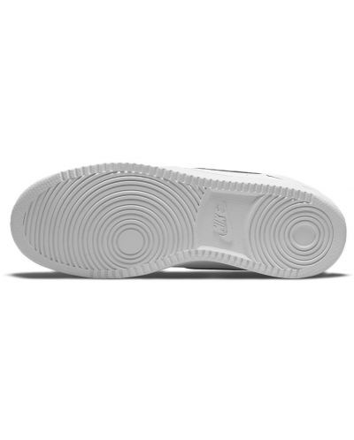 Ανδρικά παπούτσια Nike - Nike Court Vision MID , λευκό - 4