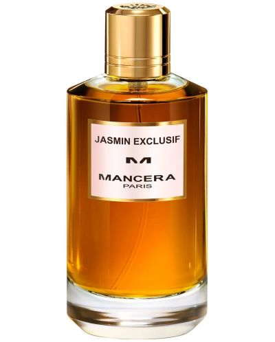 Mancera Eau de Parfum Jasmin Exclusif, 120 ml - 1