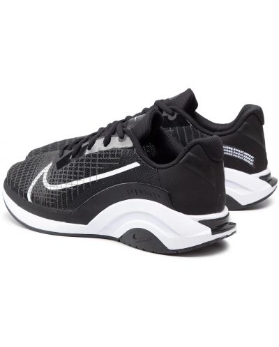 Ανδρικά παπούτσια Nike - ZoomX SuperRep Surge, μαύρο/λευκό - 5