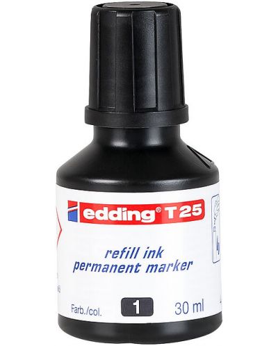 Μελάνι Edding T 25 - Πράσινο - 1