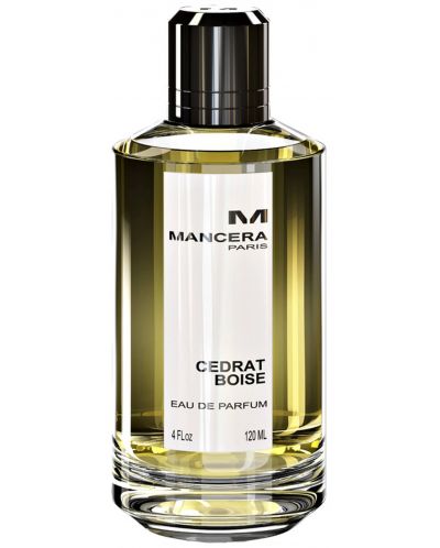 Mancera Eau de Parfum Cedrat Boise, 120 ml - 1