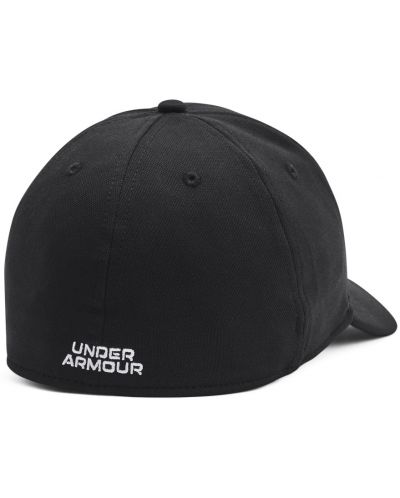 Καπέλο Under Armour - Blitzing, μέγεθος S/M, μαύρο - 2