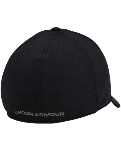 Ανδρικό καπέλο Under Armour - ArmourVent, Μέγεθος, μαύρο - 2
