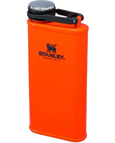 Μανέρκα Stanley The Easy Fill Wide Mouth - Blaze Orange, 230 ml - 1