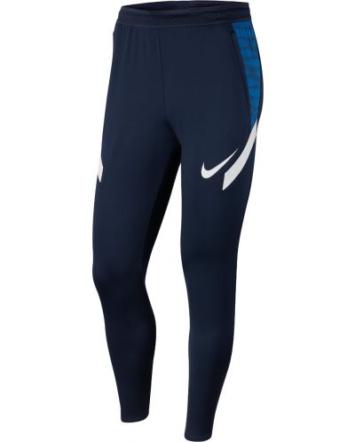 Ανδρικό αθλητικό παντελόνι Nike - DF Strike KPZ, μπλε - 1