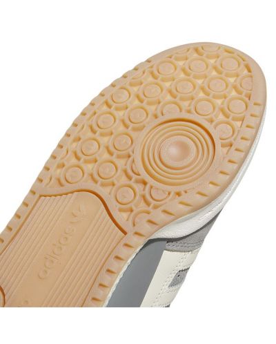Ανδρικά παπούτσια Adidas - Forum Low, γκρί - 4