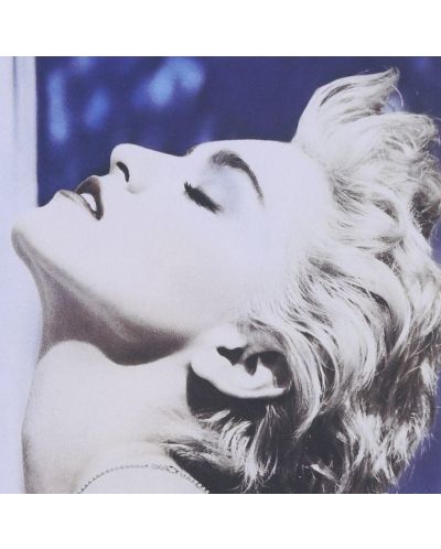 Madonna - True Blue (CD) - 1