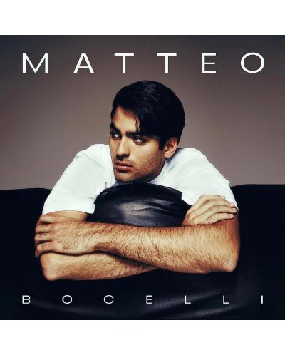 Matteo Bocelli - Matteo (CD) - 1