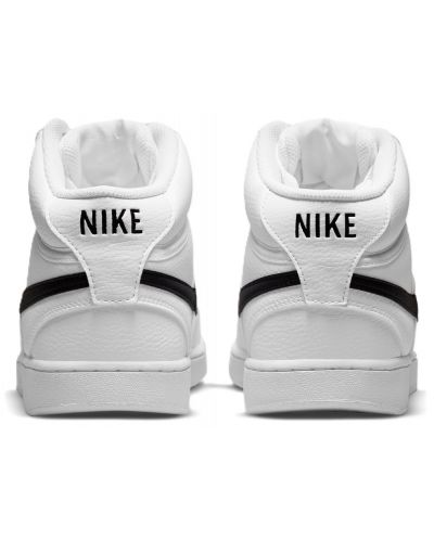 Ανδρικά παπούτσια Nike - Nike Court Vision MID , λευκό - 7