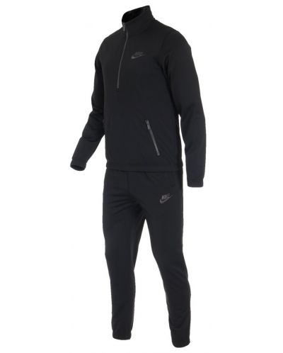 Ανδρικό αθλητικό σετ  Nike - Sportswear Essential Basic, μαύρο - 1