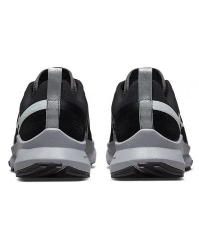 Ανδρικά παπούτσια Nike - React Pegasus Trail 4, μαύρα  - 4