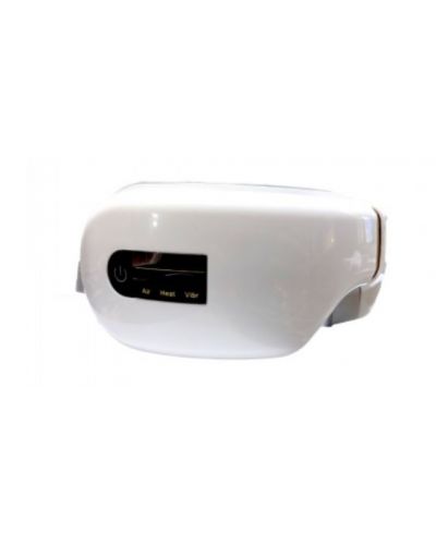 Γυαλιά μασάζ Zenet - 701, λευκό - 2