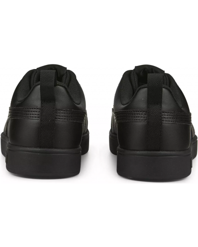 Ανδρικά παπούτσια Puma - Rickie, μαύρα  - 6