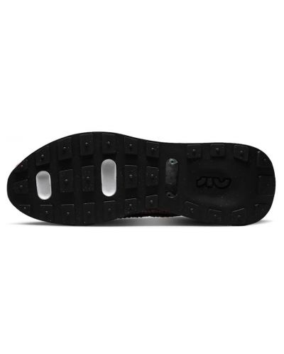 Ανδρικά παπούτσια Nike - Air Max Flyknit Racer, πολύχρωμα  - 2