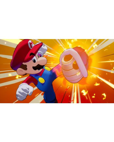 Mario & Luigi: Brothership (Nintendo Switch) - 11