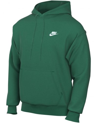 Ανδρικό φούτερ Nike - Sportswear Club Fleece , πράσινο - 1