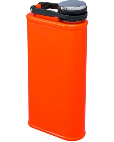 Μανέρκα Stanley The Easy Fill Wide Mouth - Blaze Orange, 230 ml - 2