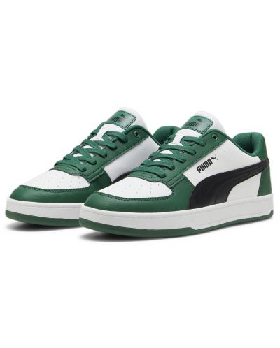 Ανδρικά παπούτσια Puma - Caven 2.0 ,πράσινο/λευκό - 1