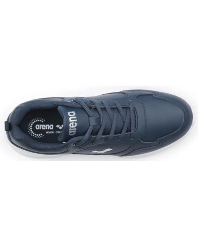Ανδρικά παπούτσια Arena - Roma MMR Footwear, Σκούρο μπλε - 3