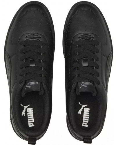 Ανδρικά παπούτσια Puma - Rickie, μαύρα  - 4
