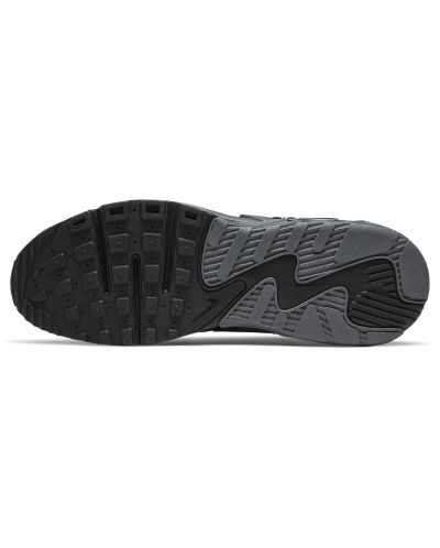 Ανδρικά παπούτσια Nike - Air Max Excee, μαύρα - 4